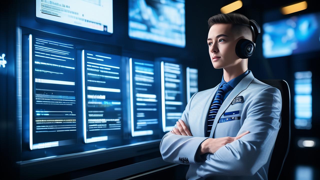 美国人工智能：创新生态与全球博弈的双重变奏