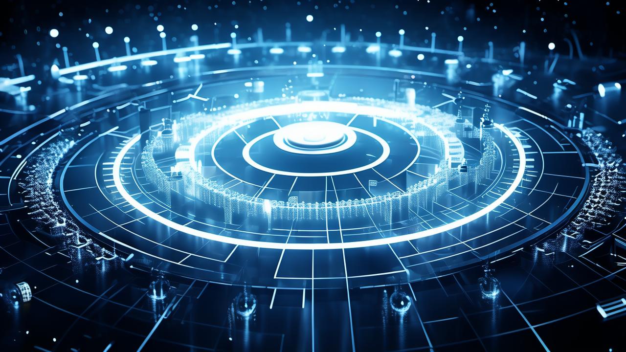量子计算：重塑未来社会的双刃剑
