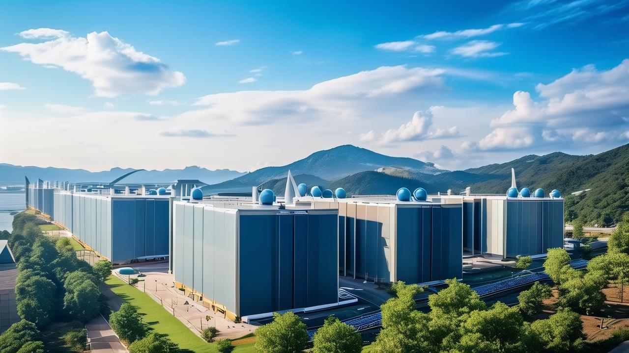 中国清洁能源：全球转型的领航者